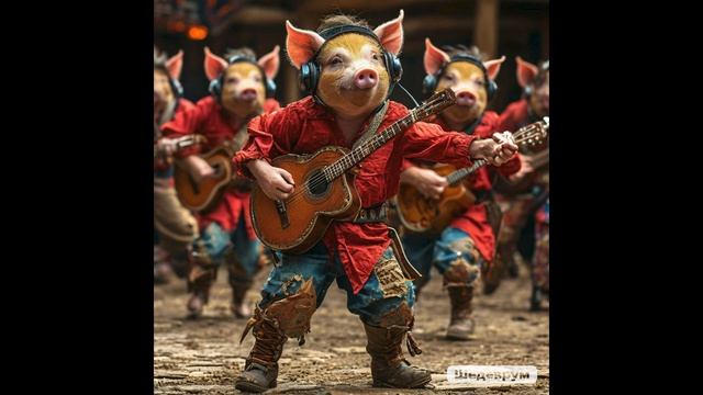 Для тех ,кто верит в коммерческих экстрасенсов.Те же уши и та же схема. Нудновато, но схема понятна