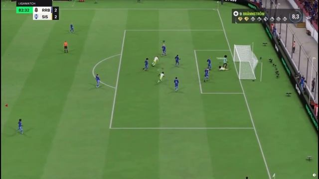 EXCITING AI UPDATE UNVEILED for EAFC 25 Clubs!