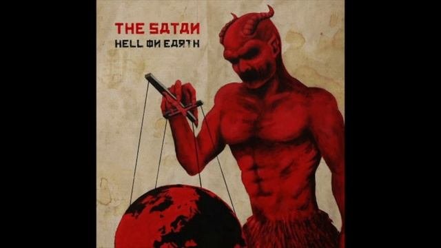 THE SATAN - Black List