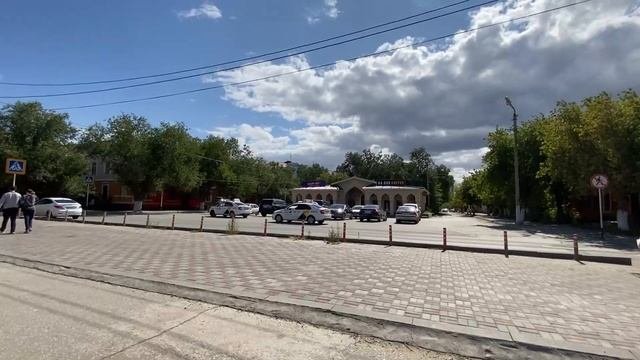 ВЛОГ из КАЗАХСТАНА