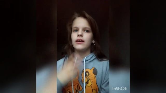 Повторяю фото друзей