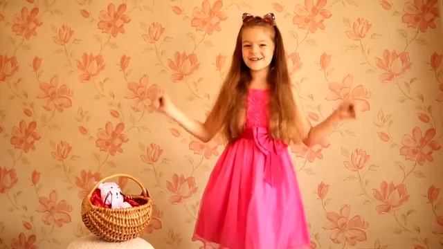 Юнна Мориц   Малиновая кошка исп  Алтыца Мария, 3А MP4