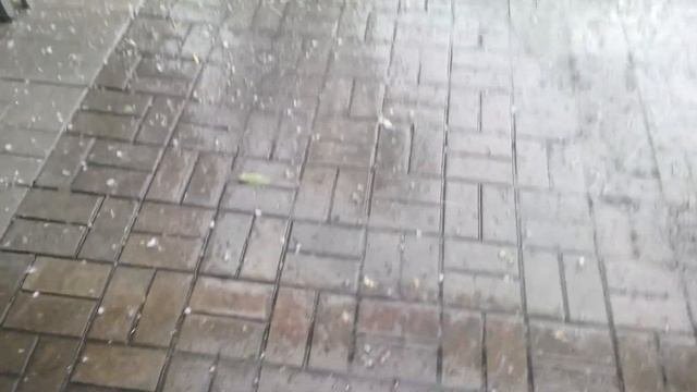 Мега град в Днепродзержинске