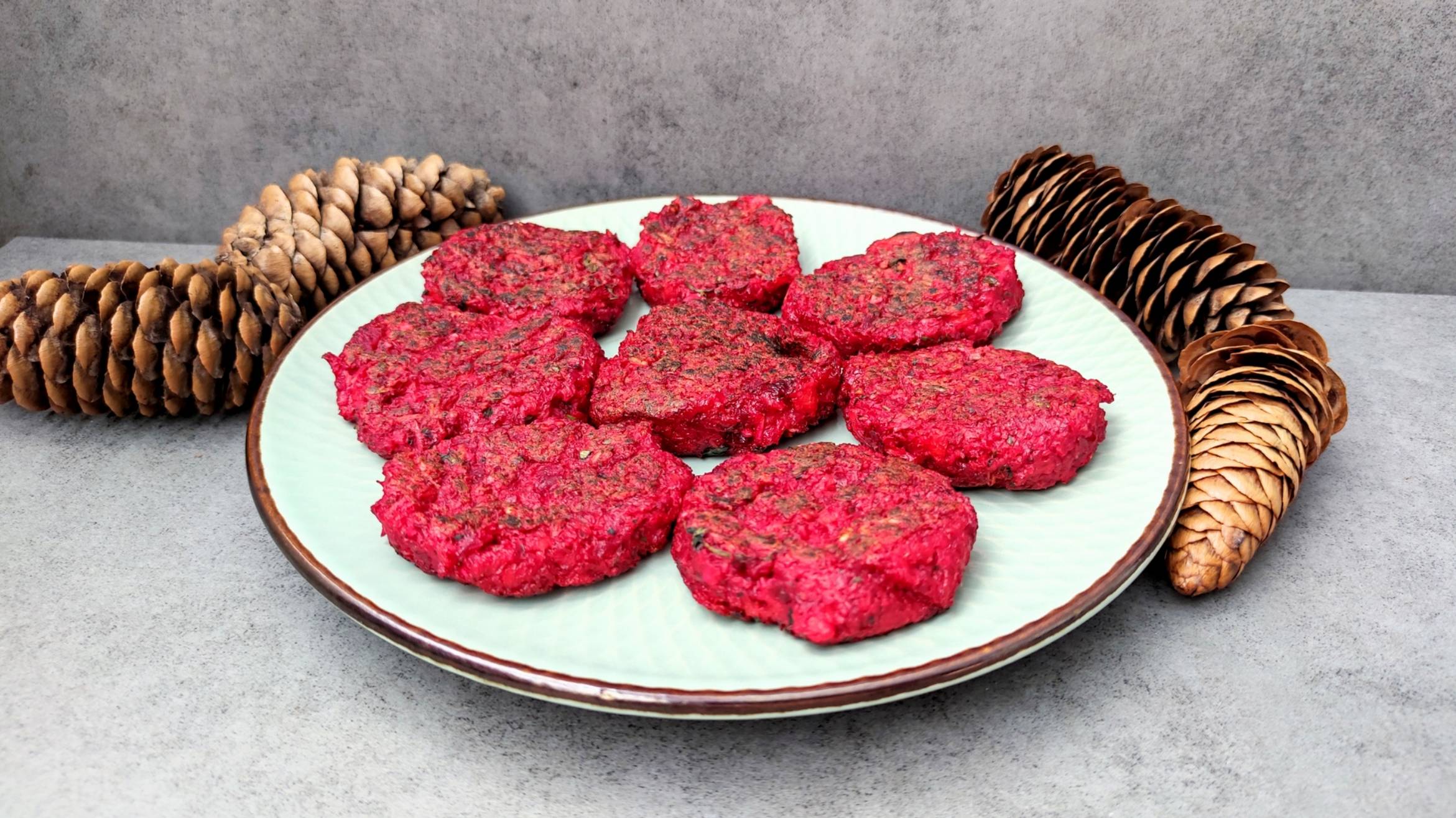 Свекольные оладушки. Вкусный и полезный завтрак. Рецепт оладушек.