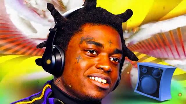 [FREE] Playboi Carti x Kodak Black Type Beat "AP Watch" (Prod. PB Large)