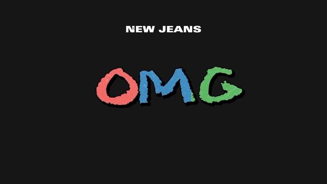 NEW JEANS - OMG newjeans speedup song kpop