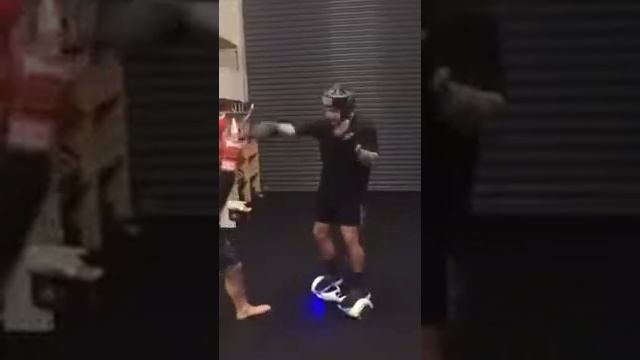 The Future of Fitness CrossFit