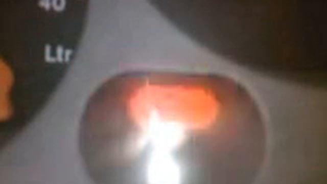 filmare bord