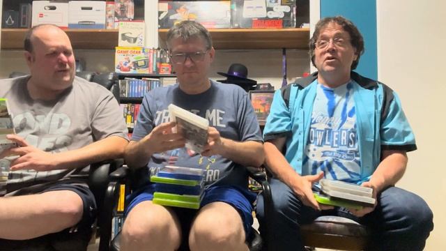 Mega GameStop HAUL