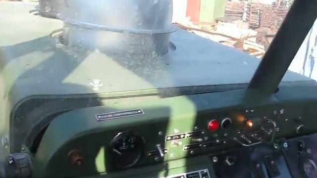 ПЗМ-2 в автоматическом режиме