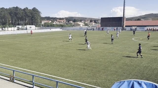 David Mora ⚽ Attacking Midfielder | Winger - Meia-Atacante | Extremo ⚽ Highlights 2023/24