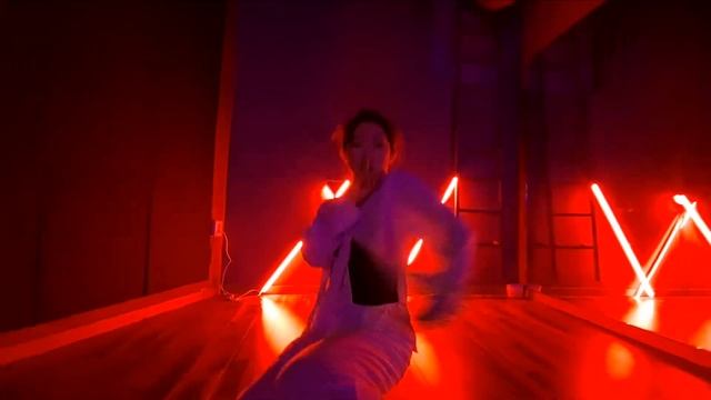 [비타무브먼트] Vanelopy Waacking Class l Pussycat Dills - Hush Hush l Choreography