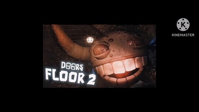 любимые треки из игры DOORS 2