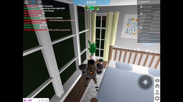 SPYING ON MY OLDER SISTER FOR 24 HOURS!! | Games With Roop