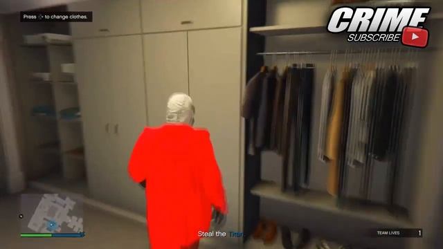 GTA 5 Online - "CREATE A MODDED OUTFIT USING CLOTHING GLITCHES" 1.41 (GTA 5 Modded Outfit Tutorial)