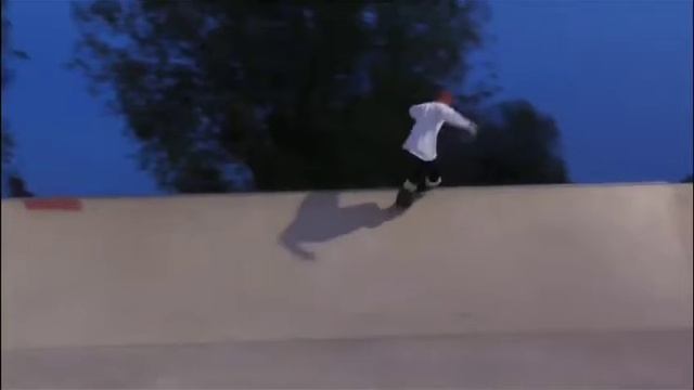 Exeter Arena Skatepark - Inline Skating
