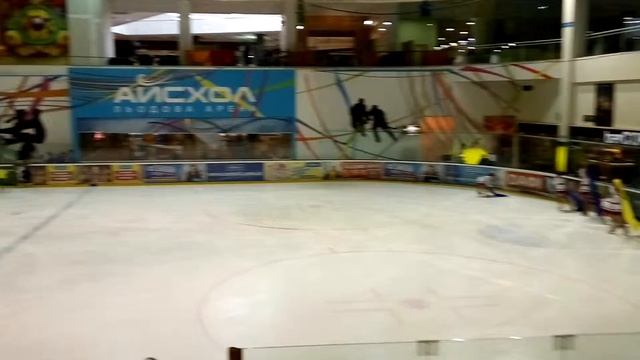 Обийми мене. Бешкетники. Харьков 26.11.2016