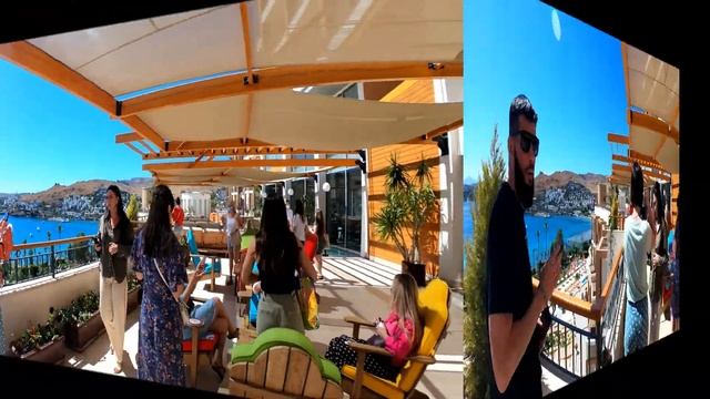 Kefaluka Resort 5