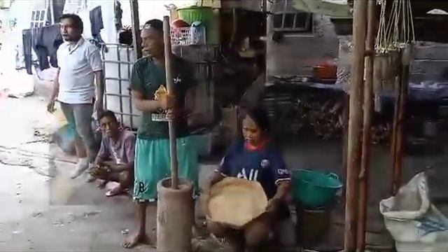 Prosesu Produsaun SORGUM, uja sistema Manual(faii)II Sorgum Sai TriguII Sorgum sai Dosi, Cake, Kola