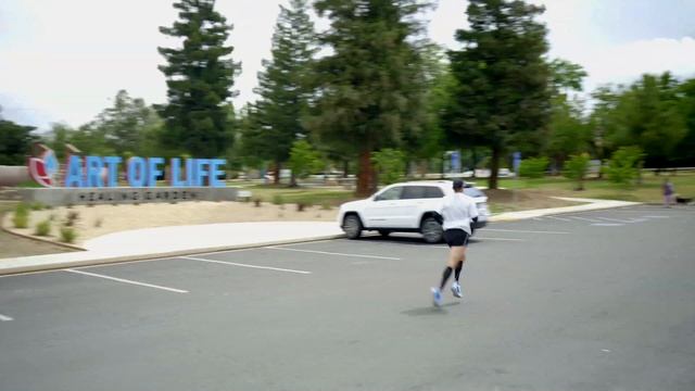 Hoka Carbon X - First Run and First Impression