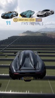 🚗💨 "Bugatti: Король дорог!" 👑🔥