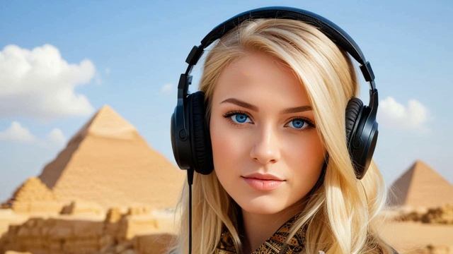 Где боги и люди едины.remix
