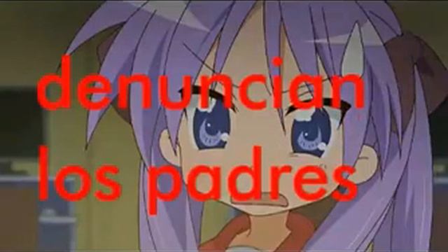 Cartoon en la television habra hentai