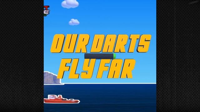 Universal Super Darts for Dart Blasters