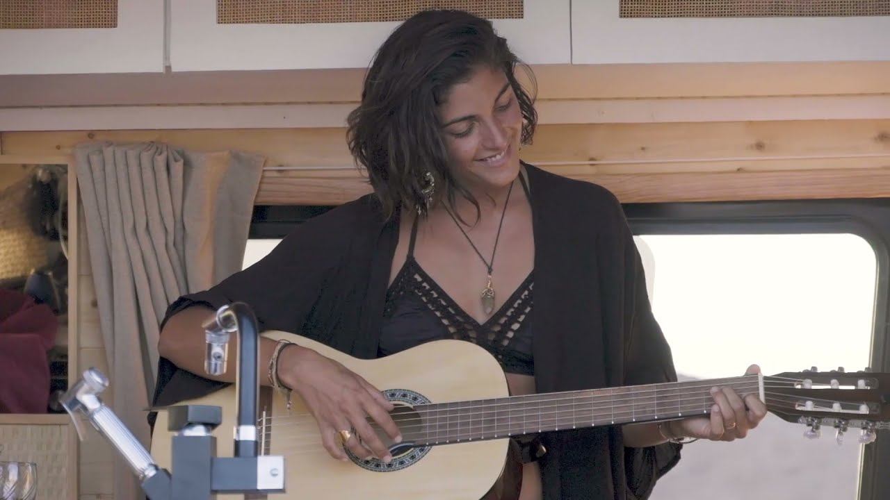 Not An Angel feat. Jason Hanes