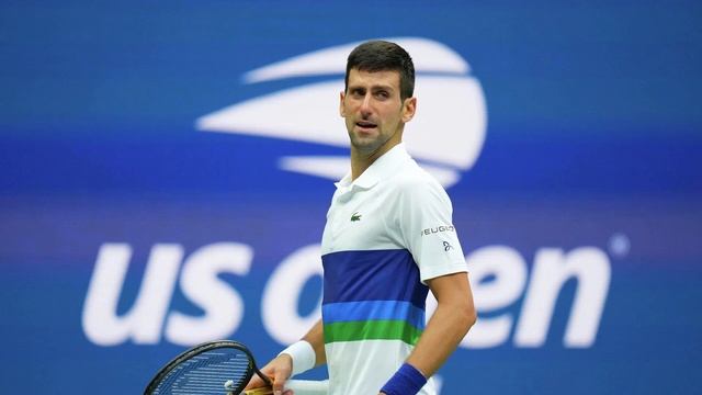 Новак Джокович не сыграет на US Open.