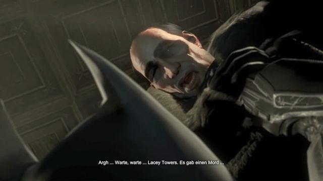 Batman (Arkam Origins)–He Kapelpot! Ich hab da mal ein Paar Fragen (Pinguin)-@BATMAN [2021] Part 01