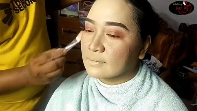 GENDUT JUGA CANTIK SEXI GK MESTI KURUS