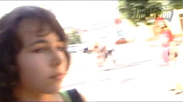 Open Air 4 (part 2) ТВ ляпы и приколы