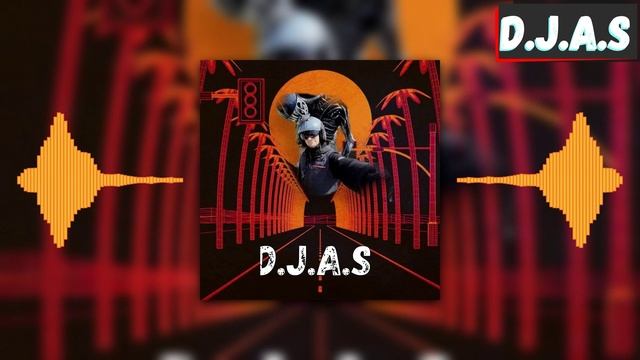 D.J.A.S & George Baker - Little Green Bag 2025