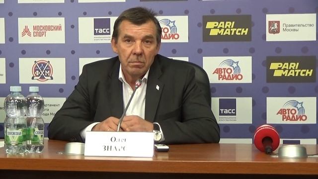 В "Спартаке" еще несколько защитников заболело! Неожиданное заявление Олега Знарка