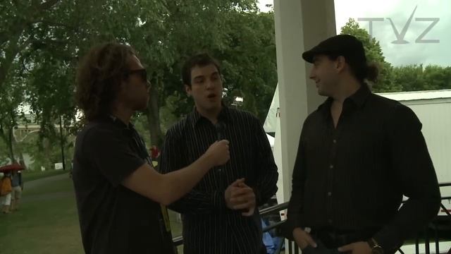 Sask Jazz Fest - Hot Club Edmonton