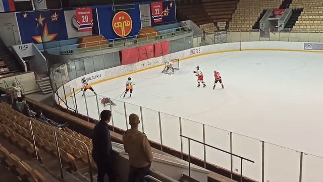 Заря - Воткинские ракеты