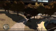 SkateIV mod Beta 2 update - GTA IV skate mod