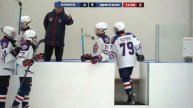 СШОР №1-КОМЕТА vs КРИСТАЛЛ 2009 14.10.2023