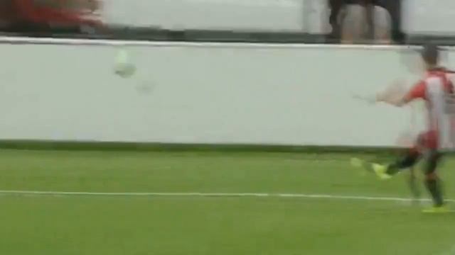 Guillermo Fernández Hierro Goal | FC Krasnodar vs Athletic Bilbao | Friendly 2015 HD