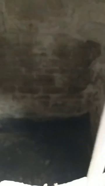 Водохранилище круглое в крепости Нарын-Кала. Дербент.