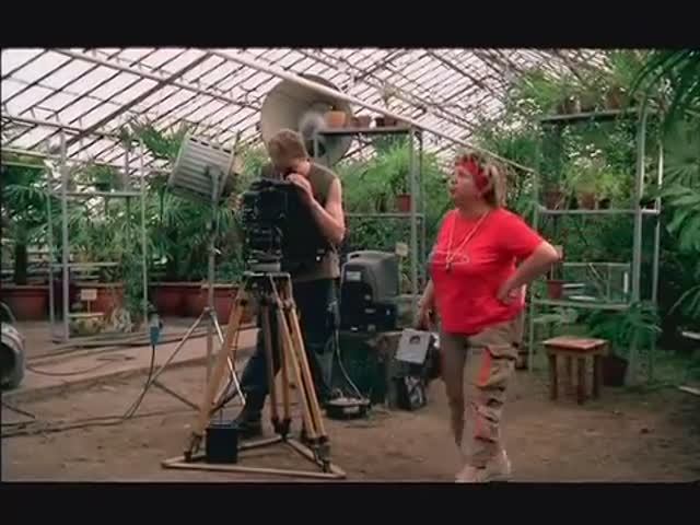 "Сволочь кино" Фильм о фильме