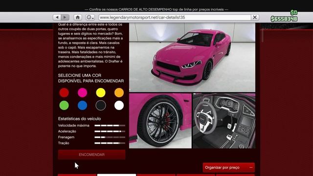 ÚLTIMA SEMANA PRA PEGAR CARRO DE GRAÇA + BÔNUS MODO LIVRE  GTA ONLINE ATUALIZAÇÃO SEMANAL 28/03/202
