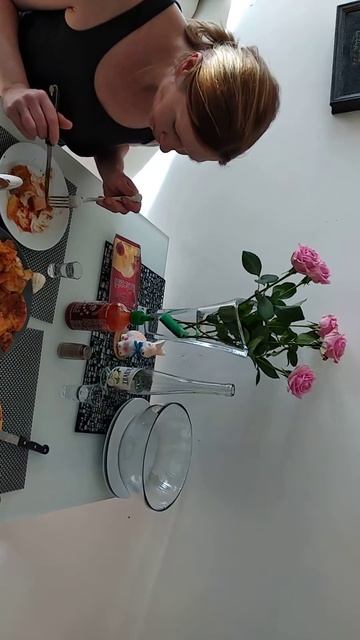 Тушеная свинина по-армянски  ala George