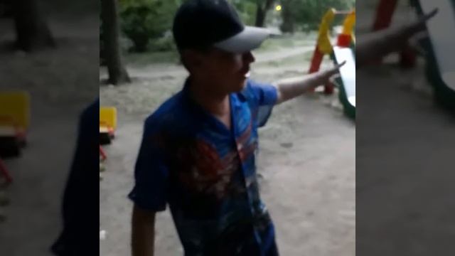 Рыбачок на связи