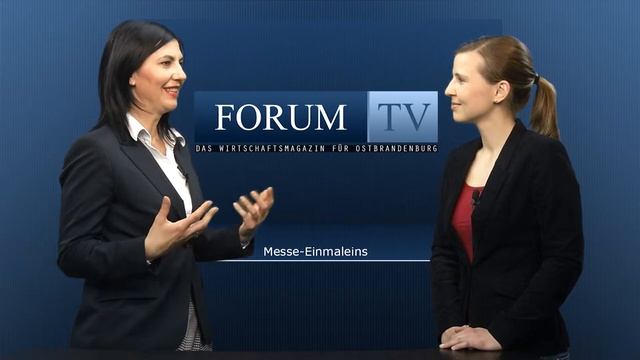 ForumTV - Mai 2012