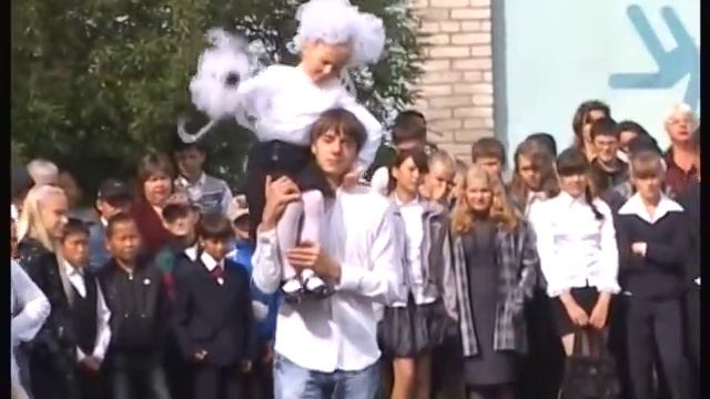 Мой Охотск MPEG 2