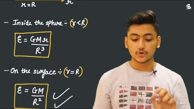 Gravitation Class 11 | Physics | For JEE & NEET | Full Revision In 20 Minutes