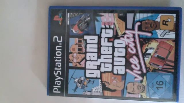 Gta vice city