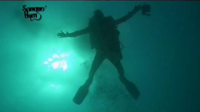 Zavora Diving Mozambique Pt.2